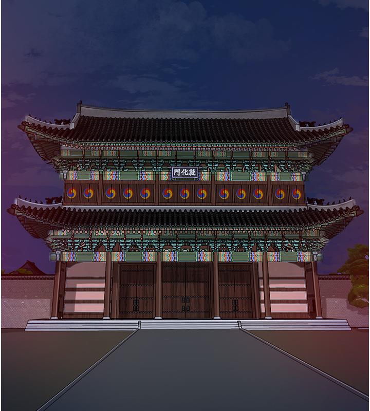 [韩国漫画] 花容湿色:取花点 剧情,巨乳大奶#[177P]-3