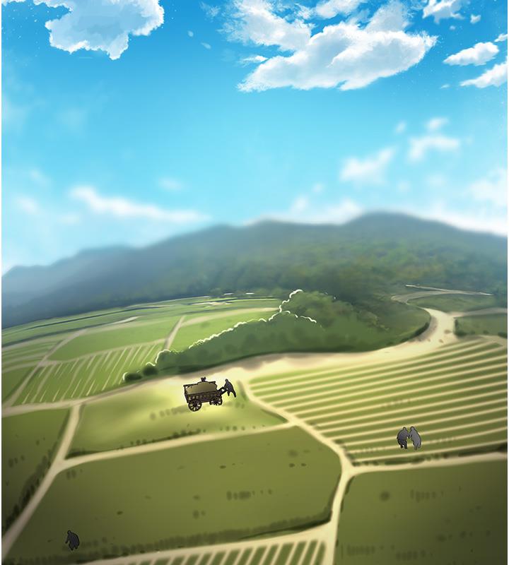 [韩国漫画] 花容湿色:取花点 剧情,巨乳大奶#[177P]-59