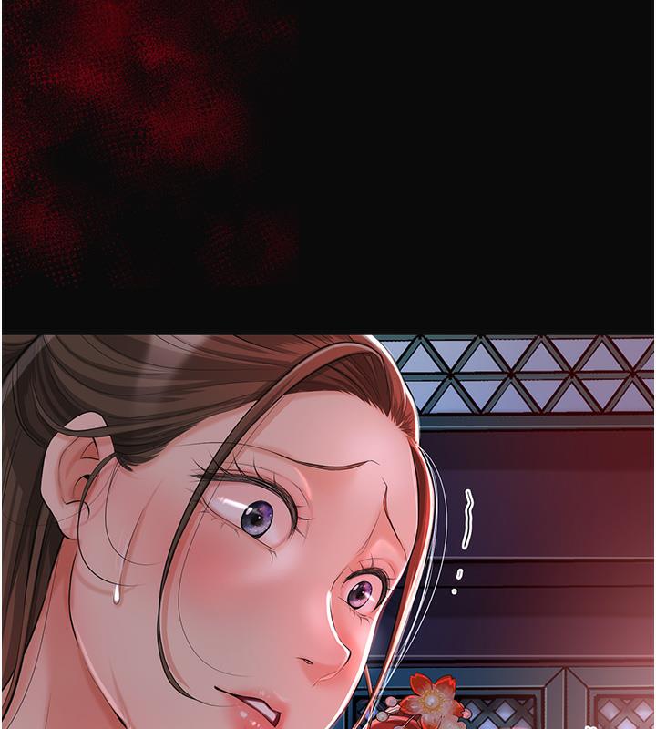 [韩国漫画] 花容湿色:取花点 剧情,巨乳大奶#[177P]-9