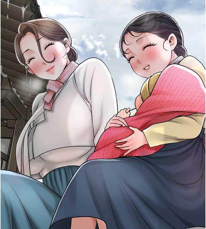 [韩国漫画] 花容湿色:取花点 剧情,巨乳大奶#[145P]-71