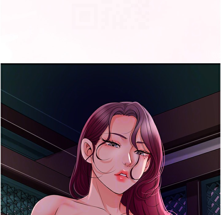 [韩国漫画] 花容湿色:取花点 剧情,巨乳大奶#[206P]-105