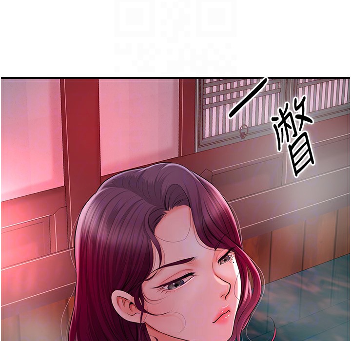 [韩国漫画] 花容湿色:取花点 剧情,巨乳大奶#[206P]-138