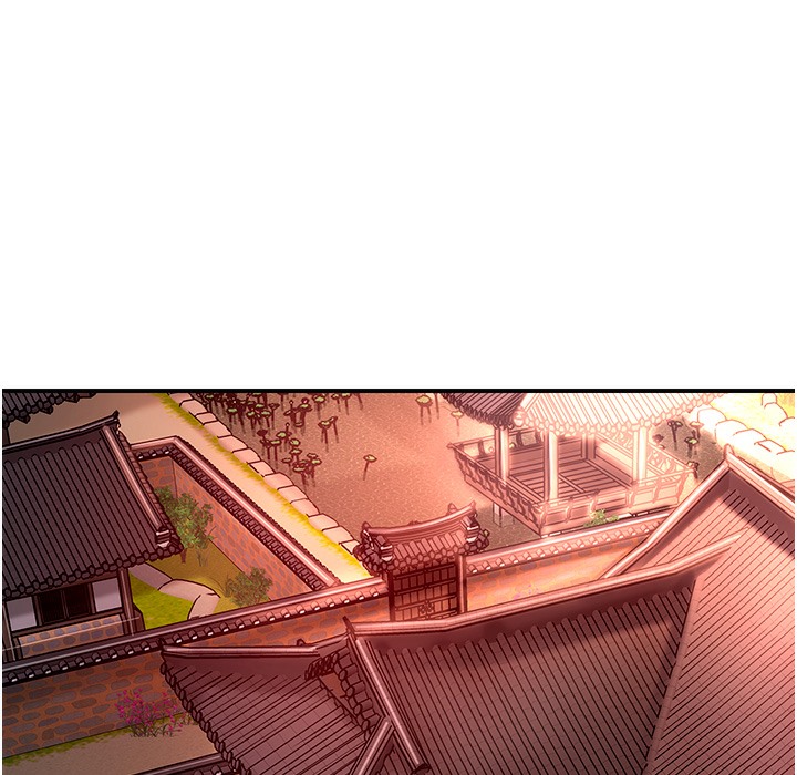 [韩国漫画] 花容湿色:取花点 剧情,巨乳大奶#[206P]-30