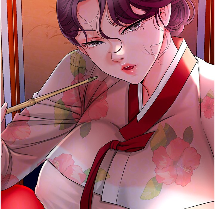 [韩国漫画] 花容湿色:取花点 剧情,巨乳大奶#[206P]-39