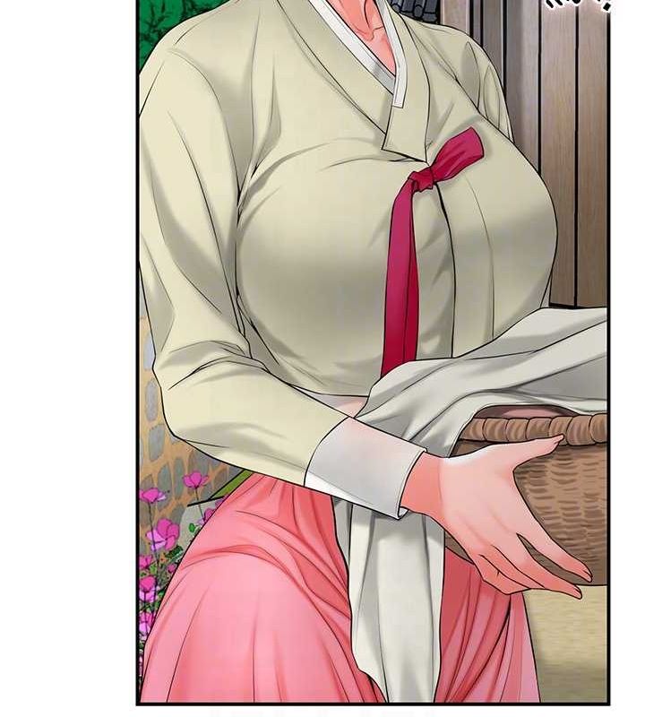 [韩国漫画] 花容湿色:取花点 剧情,巨乳大奶#[117P]-32