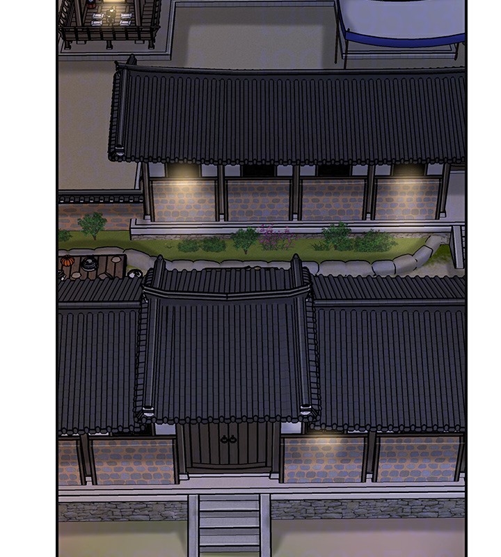 [韩国漫画] 花容湿色:取花点 剧情,巨乳大奶#[130P]-105