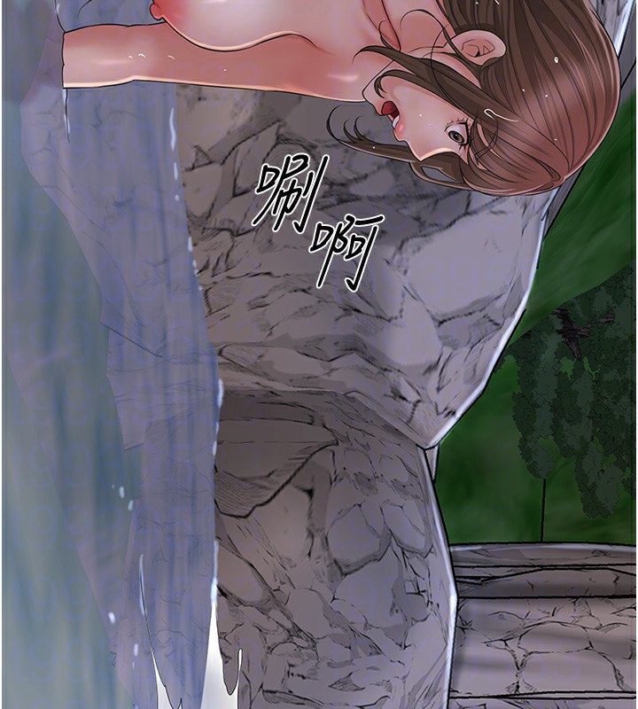 [韩国漫画] 花容湿色:取花点 剧情,巨乳大奶#[130P]-34