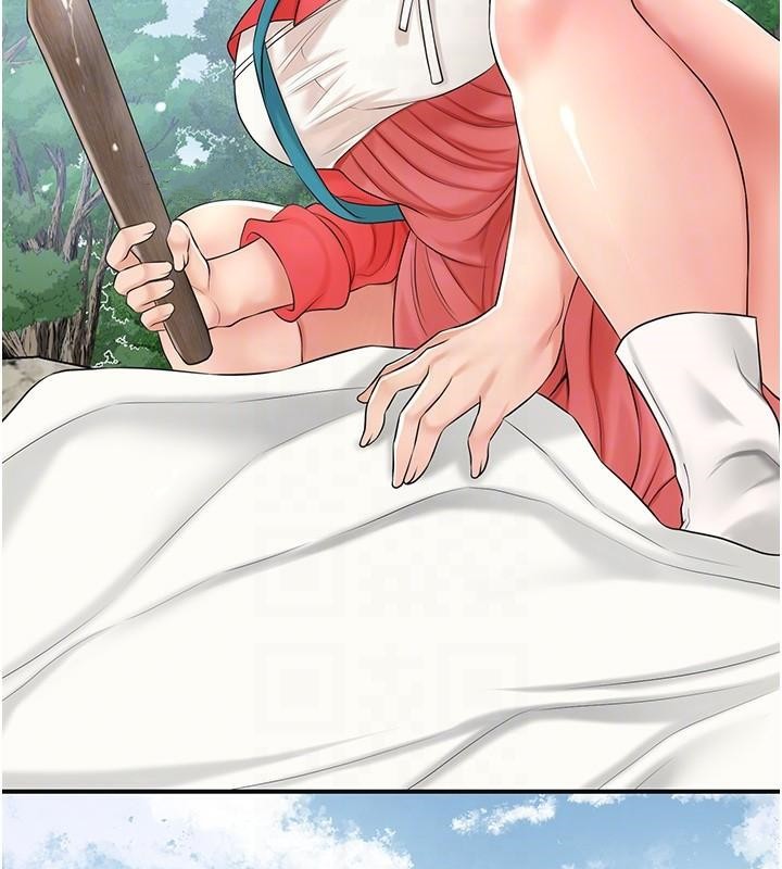 [韩国漫画] 花容湿色:取花点 剧情,巨乳大奶#[145P]-120