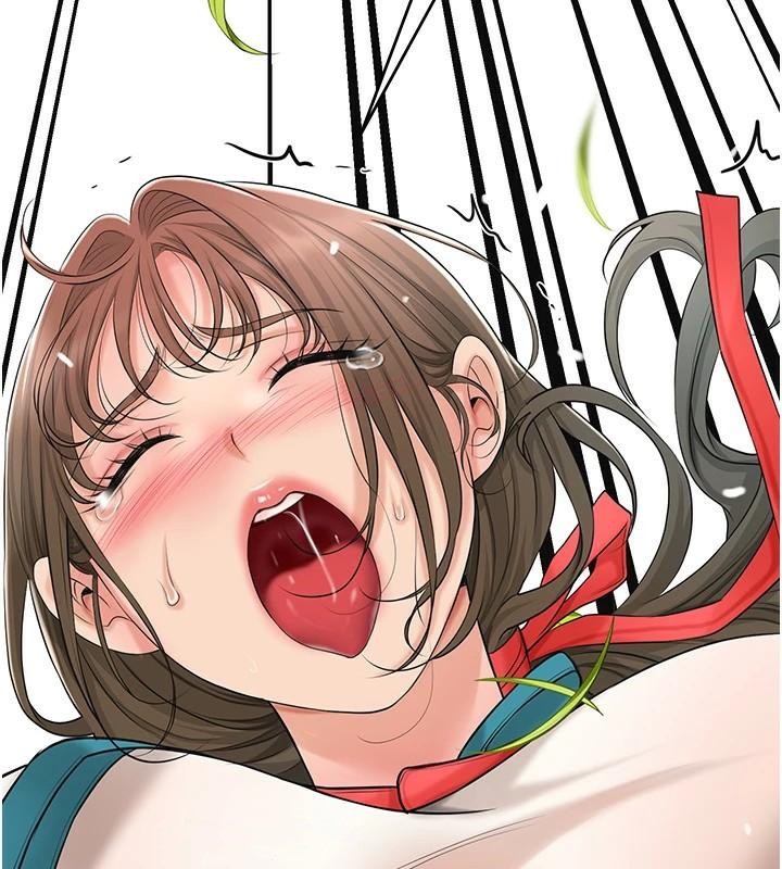 [韩国漫画] 花容湿色:取花点 剧情,巨乳大奶#[145P]-140