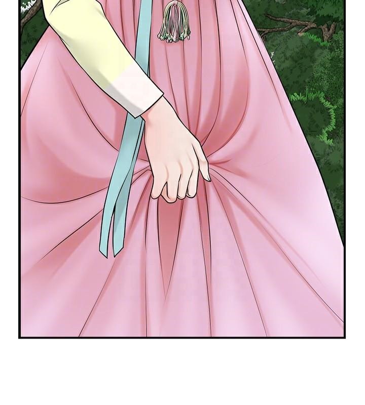 [韩国漫画] 花容湿色:取花点 剧情,巨乳大奶#[145P]-35