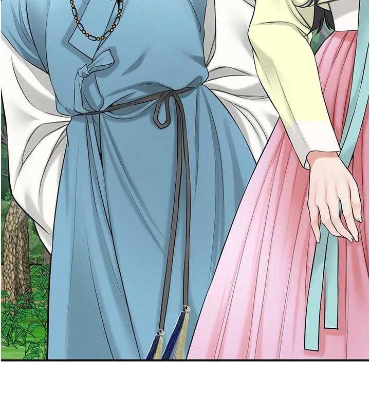 [韩国漫画] 花容湿色:取花点 剧情,巨乳大奶#[145P]-42