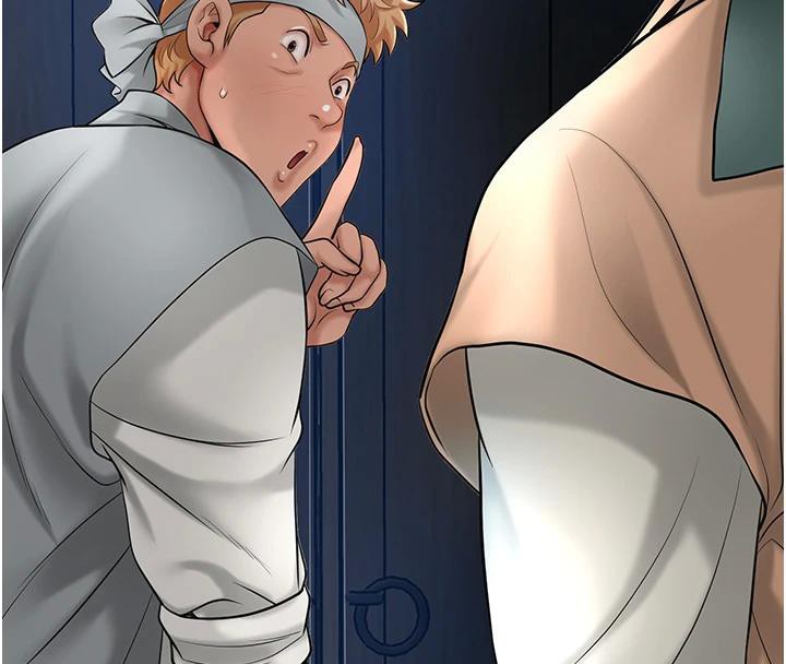 [韩国漫画] 花容湿色:取花点 剧情,巨乳大奶#[116P]-31