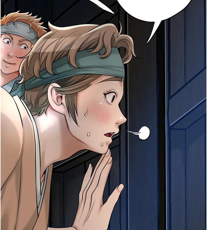 [韩国漫画] 花容湿色:取花点 剧情,巨乳大奶#[116P]-37