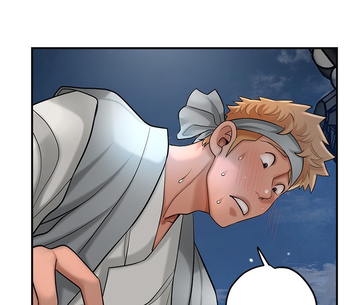 [韩国漫画] 花容湿色:取花点 剧情,巨乳大奶#[126P]-57