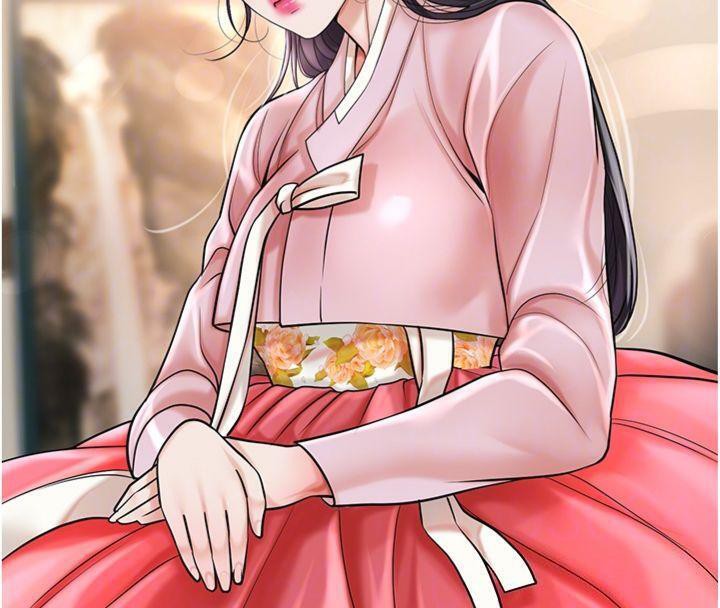 [韩国漫画] 花容湿色:取花点 剧情,巨乳大奶#[128P]-81