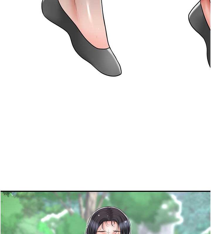 [韩国漫画] 花容湿色:取花点 剧情,巨乳大奶#[138P]-131