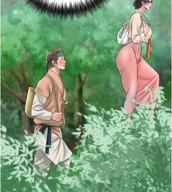 [韩国漫画] 花容湿色:取花点 剧情,巨乳大奶#[138P]-2