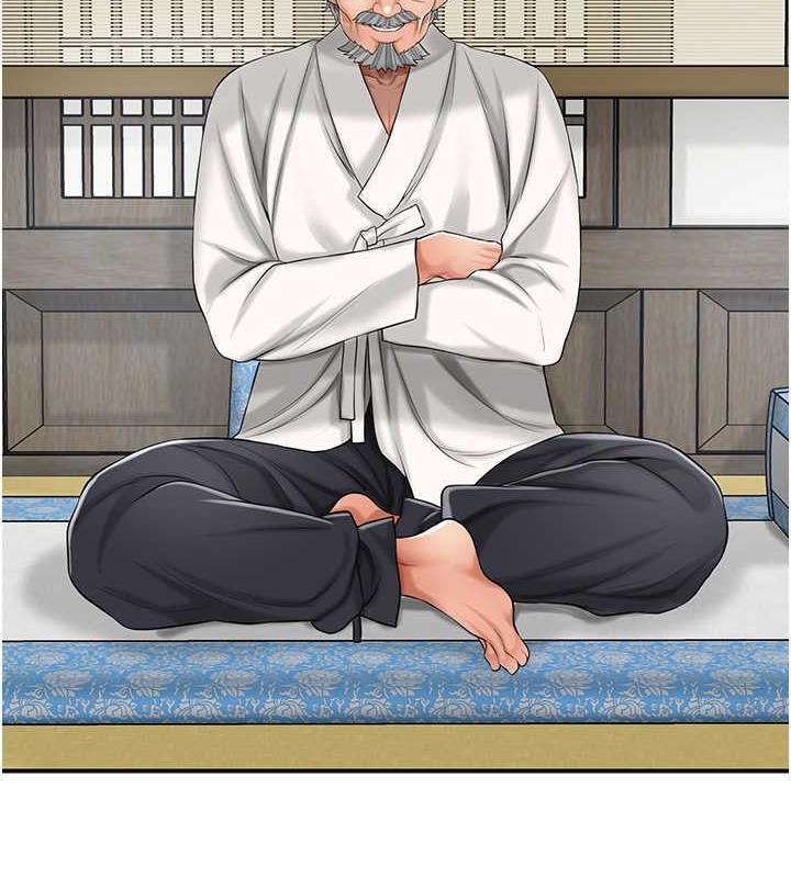 [韩国漫画] 花容湿色:取花点 剧情,巨乳大奶#[138P]-98