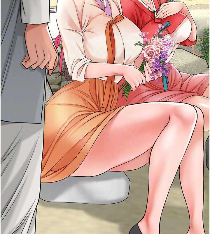 [韩国漫画] 花容湿色:取花点 剧情,巨乳大奶#[136P]-107