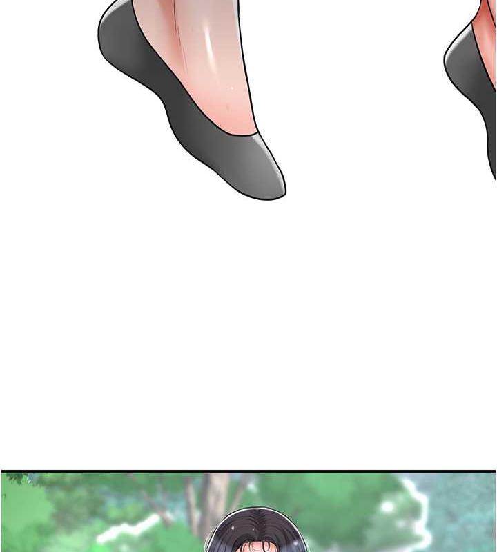 [韩国漫画] 花容湿色:取花点 剧情,巨乳大奶#[136P]-14