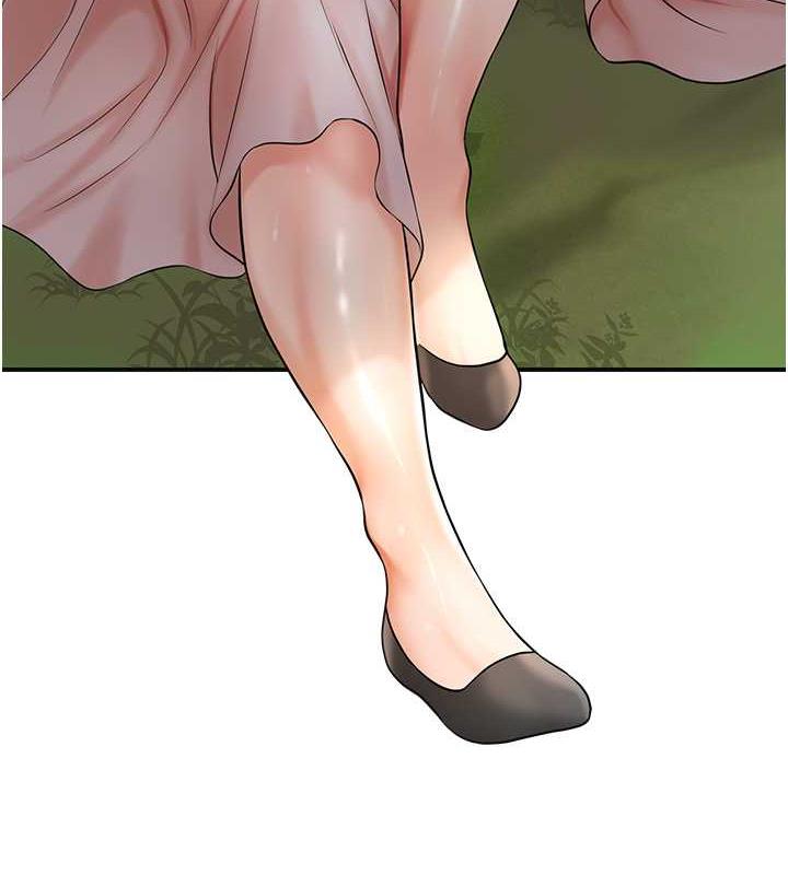 [韩国漫画] 花容湿色:取花点 剧情,巨乳大奶#[136P]-37