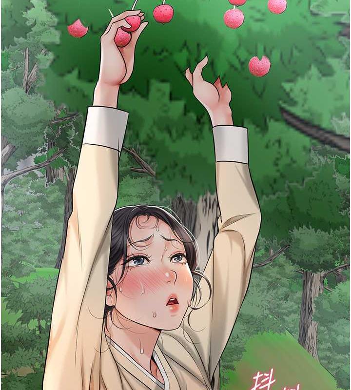 [韩国漫画] 花容湿色:取花点 剧情,巨乳大奶#[136P]-4