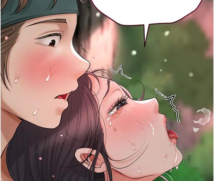 [韩国漫画] 花容湿色:取花点 剧情,巨乳大奶#[141P]-129