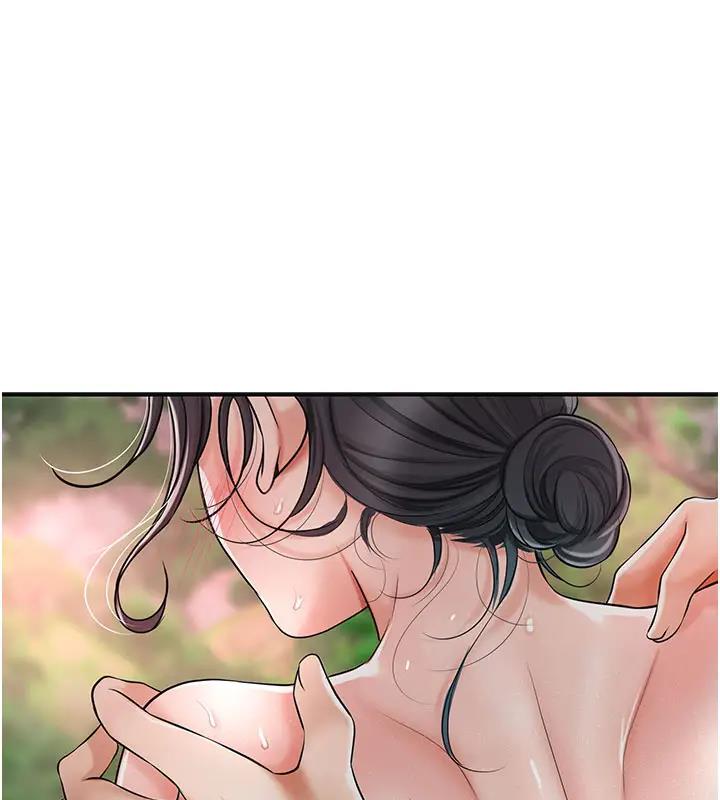 [韩国漫画] 花容湿色:取花点 剧情,巨乳大奶#[141P]-22