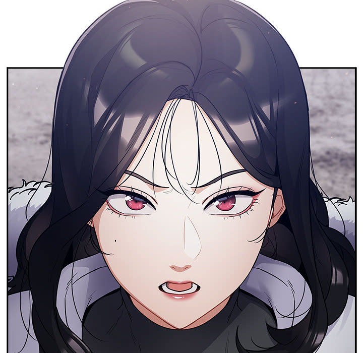 [韩国漫画] 傻瓜病毒 剧情,性玩具#[288P]-84