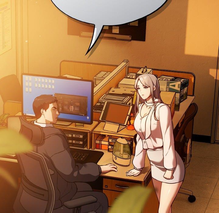 [韩国漫画] 傻瓜病毒 剧情,性玩具#[159P]-123