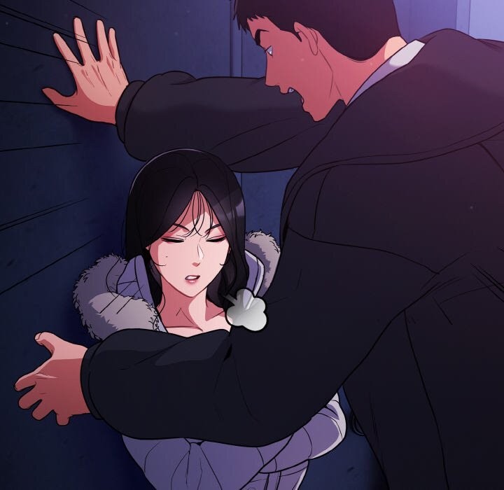 [韩国漫画] 傻瓜病毒 剧情,性玩具#[168P]-112