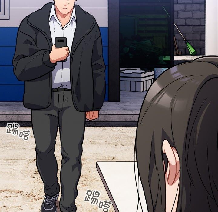 [韩国漫画] 傻瓜病毒 剧情,性玩具#[155P]-92