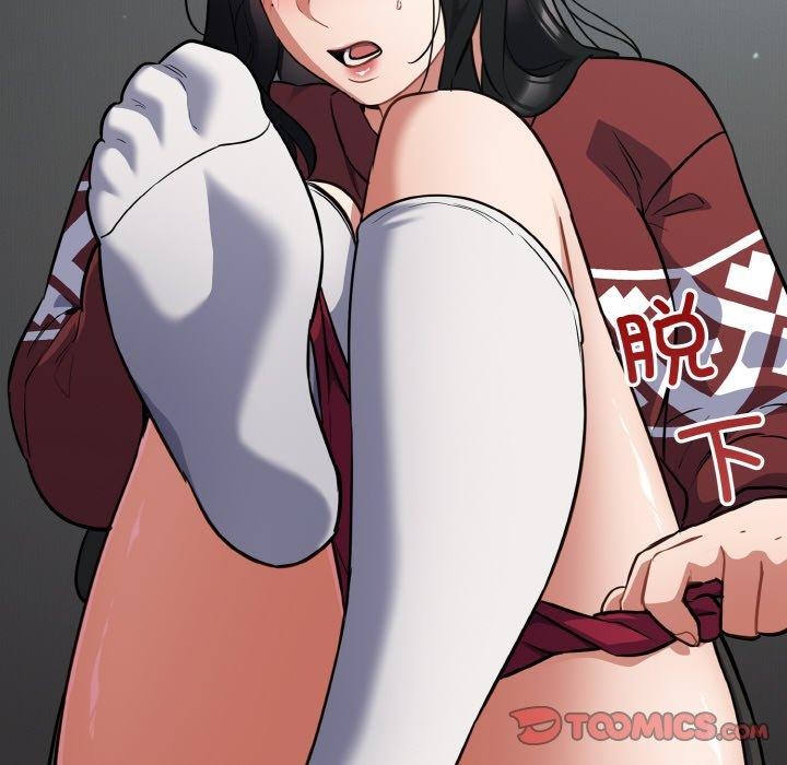 [韩国漫画] 傻瓜病毒 剧情,性玩具#[162P]-154