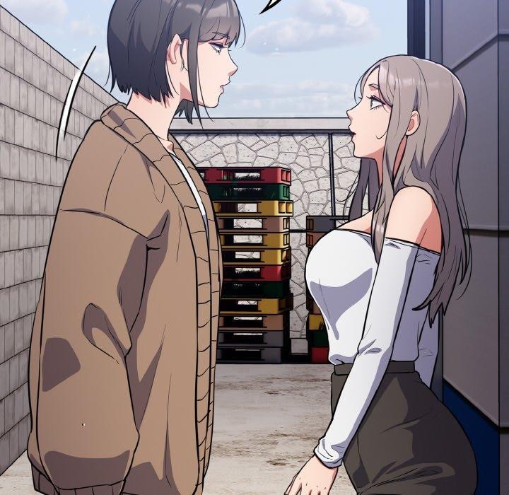 [韩国漫画] 傻瓜病毒 剧情,性玩具#[162P]-23