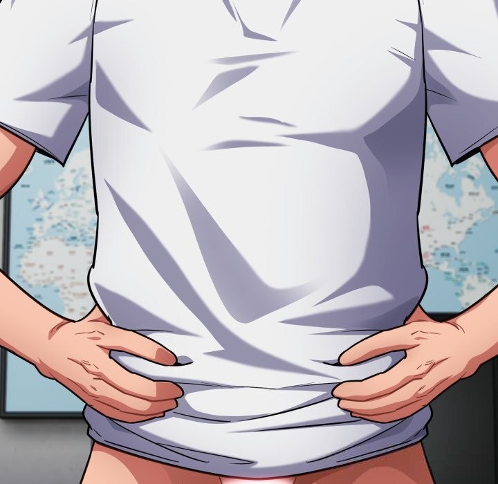 [韩国漫画] 傻瓜病毒 剧情,性玩具#[153P]-141