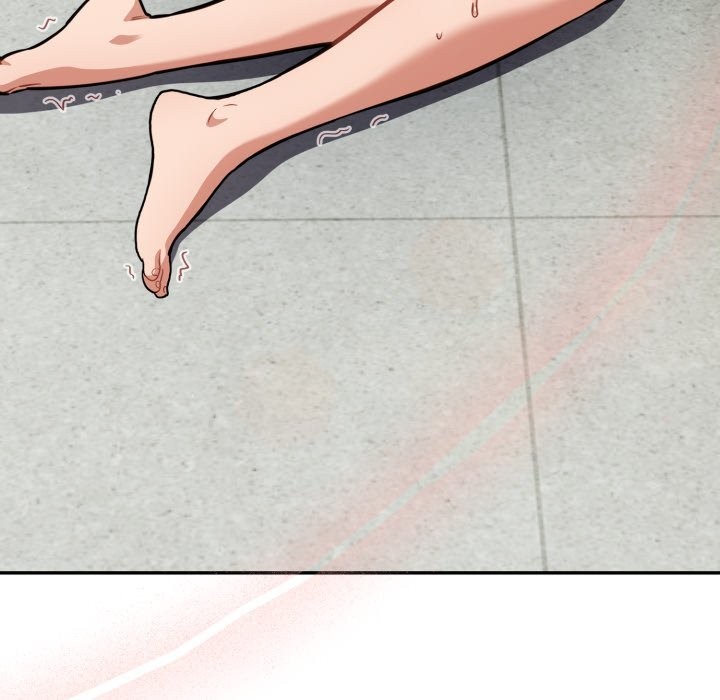 [韩国漫画] 傻瓜病毒 剧情,性玩具#[166P]-126