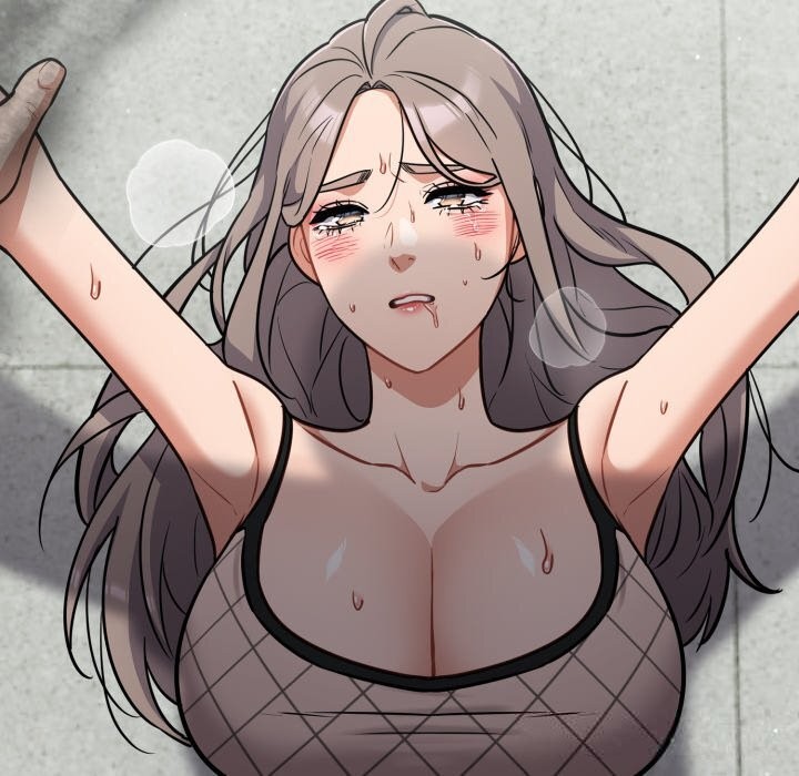 [韩国漫画] 傻瓜病毒 剧情,性玩具#[166P]-154