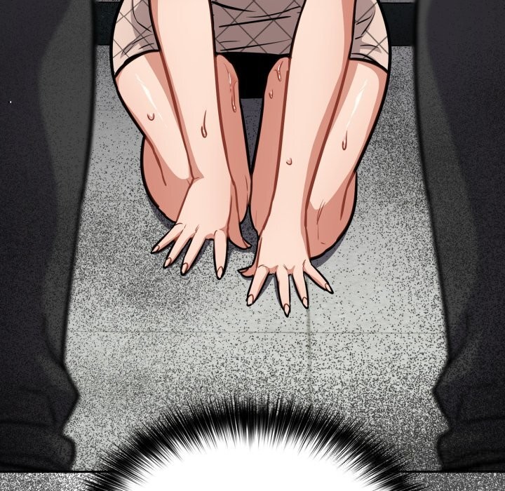 [韩国漫画] 傻瓜病毒 剧情,性玩具#[166P]-94