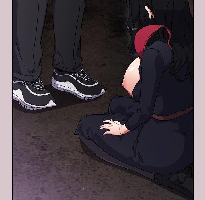 [韩国漫画] 傻瓜病毒 剧情,性玩具#[163P]-110