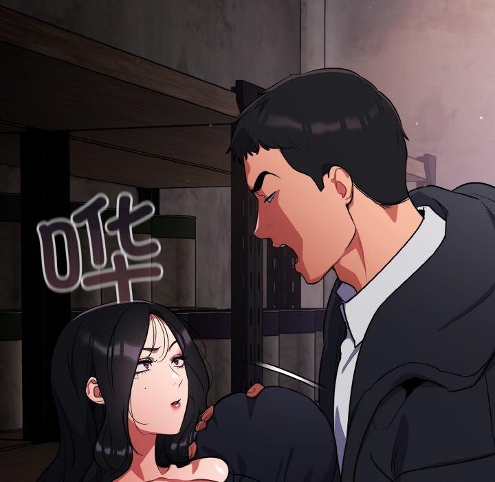 [韩国漫画] 傻瓜病毒 剧情,性玩具#[163P]-24