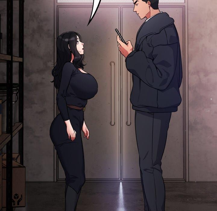 [韩国漫画] 傻瓜病毒 剧情,性玩具#[163P]-6