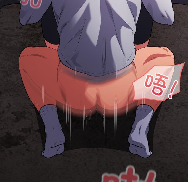 [韩国漫画] 傻瓜病毒 剧情,性玩具#[184P]-134