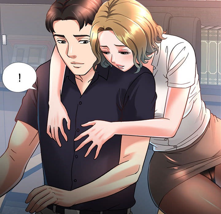 [韩国漫画] 已嫁人的她 剧情,熟女人妻#[134P]-109