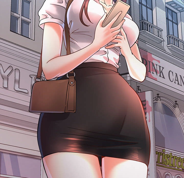 [韩国漫画] 已嫁人的她 剧情,熟女人妻#[134P]-49