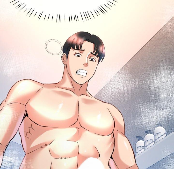 [韩国漫画] 已嫁人的她 剧情,熟女人妻#[130P]-5