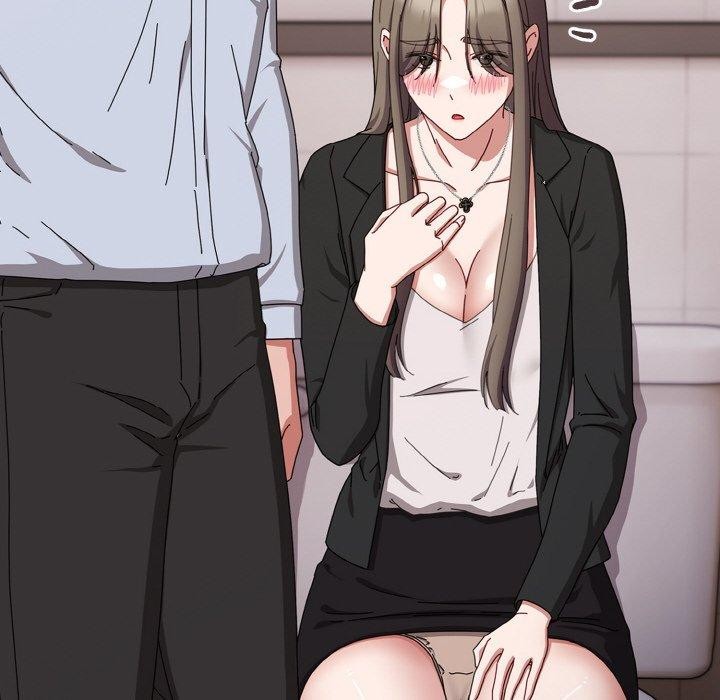 [韩国漫画] 爱上你也好 剧情,职场#[201P]-102