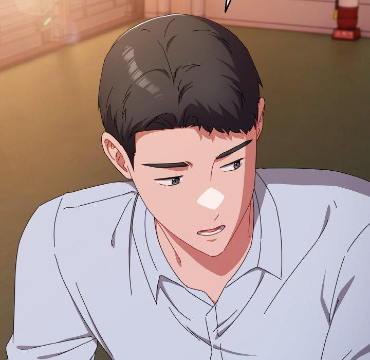 [韩国漫画] 爱上你也好 剧情,职场#[201P]-187