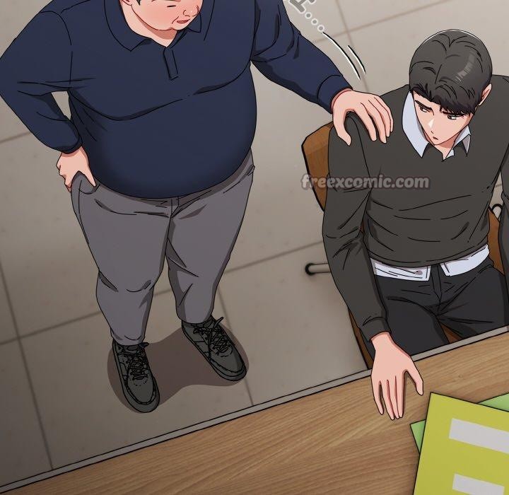 [韩国漫画] 爱上你也好 剧情,职场#[203P]-154