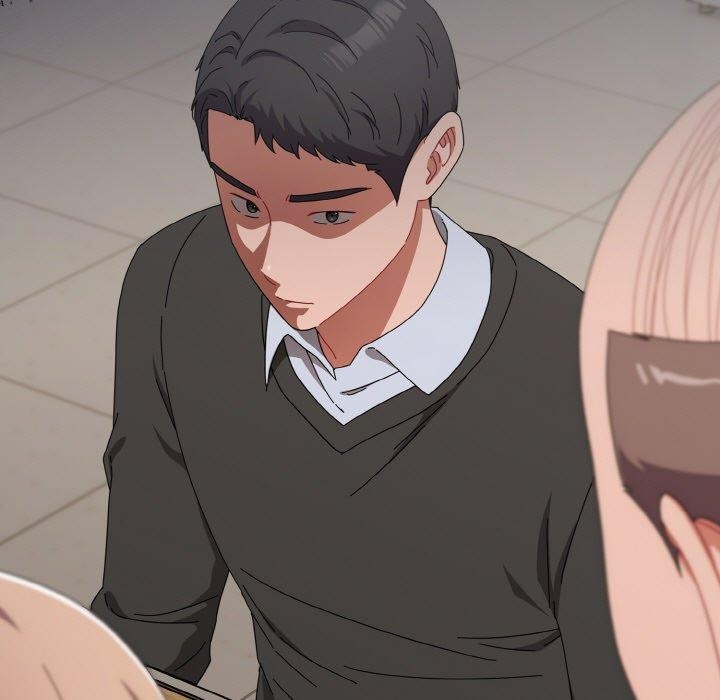 [韩国漫画] 爱上你也好 剧情,职场#[203P]-187