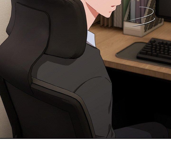 [韩国漫画] 爱上你也好 剧情,职场#[203P]-23